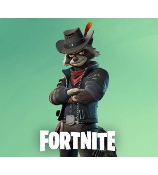 Fortnite - Clyde Quest Skin DLC PC Epic Games Epic Games Key GLOBAL